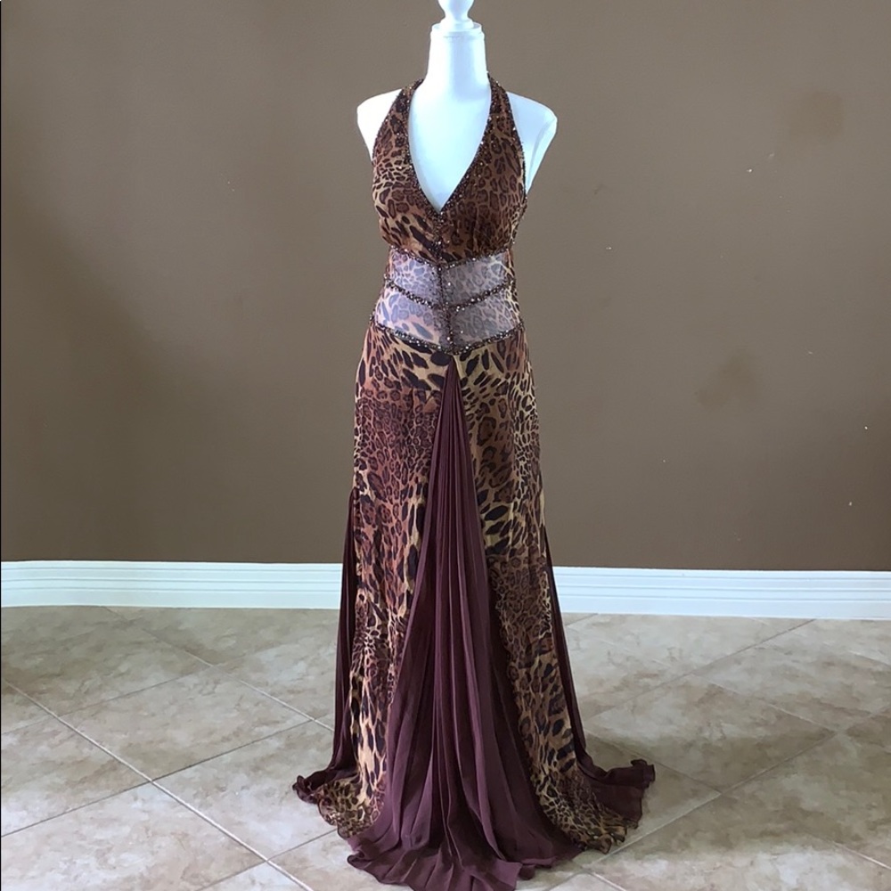 New Dress